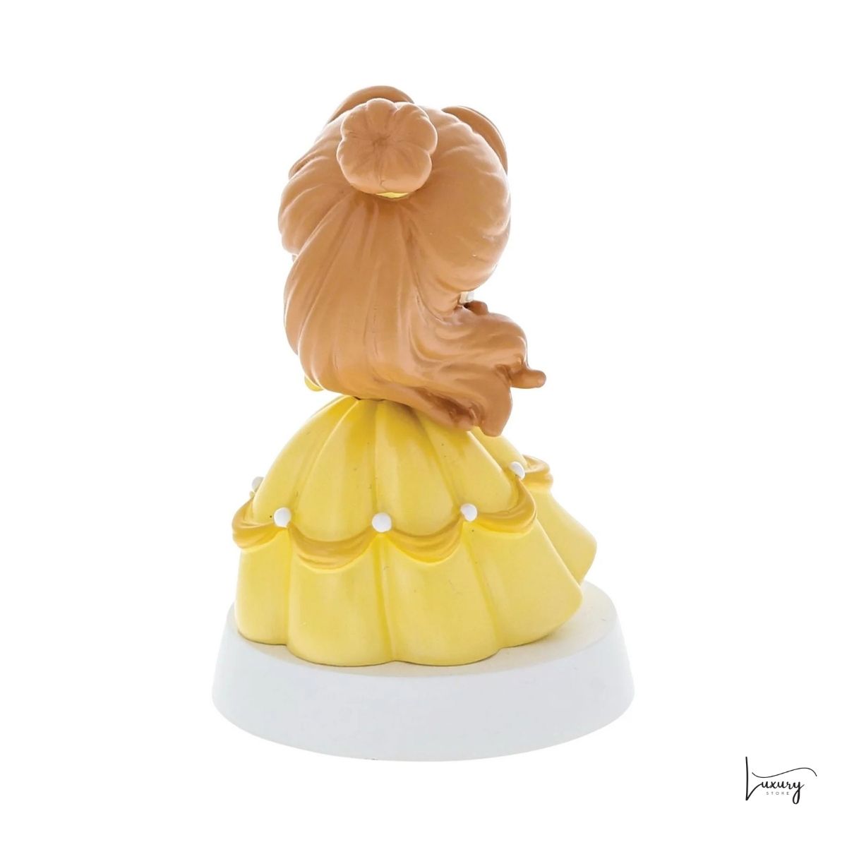 Disney Showcase Mini  Statuetta Belle