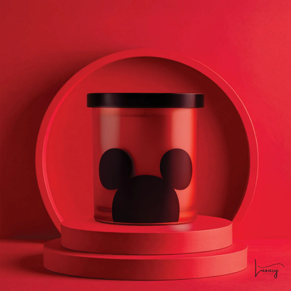 Disney Candela Mickey Mouse 213 gr