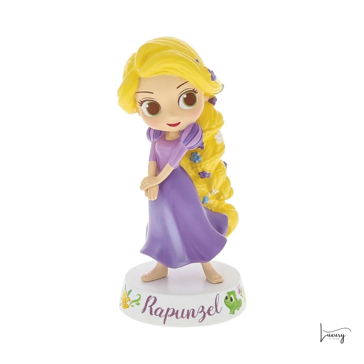 Disney Showcase Mini  principessa Rapunzel