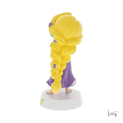 Disney Showcase Mini  principessa Rapunzel
