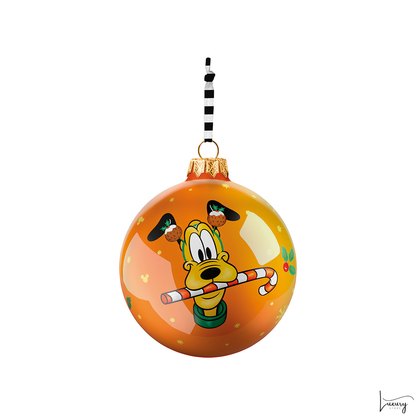 Egan Palle di Natale collezione Disney