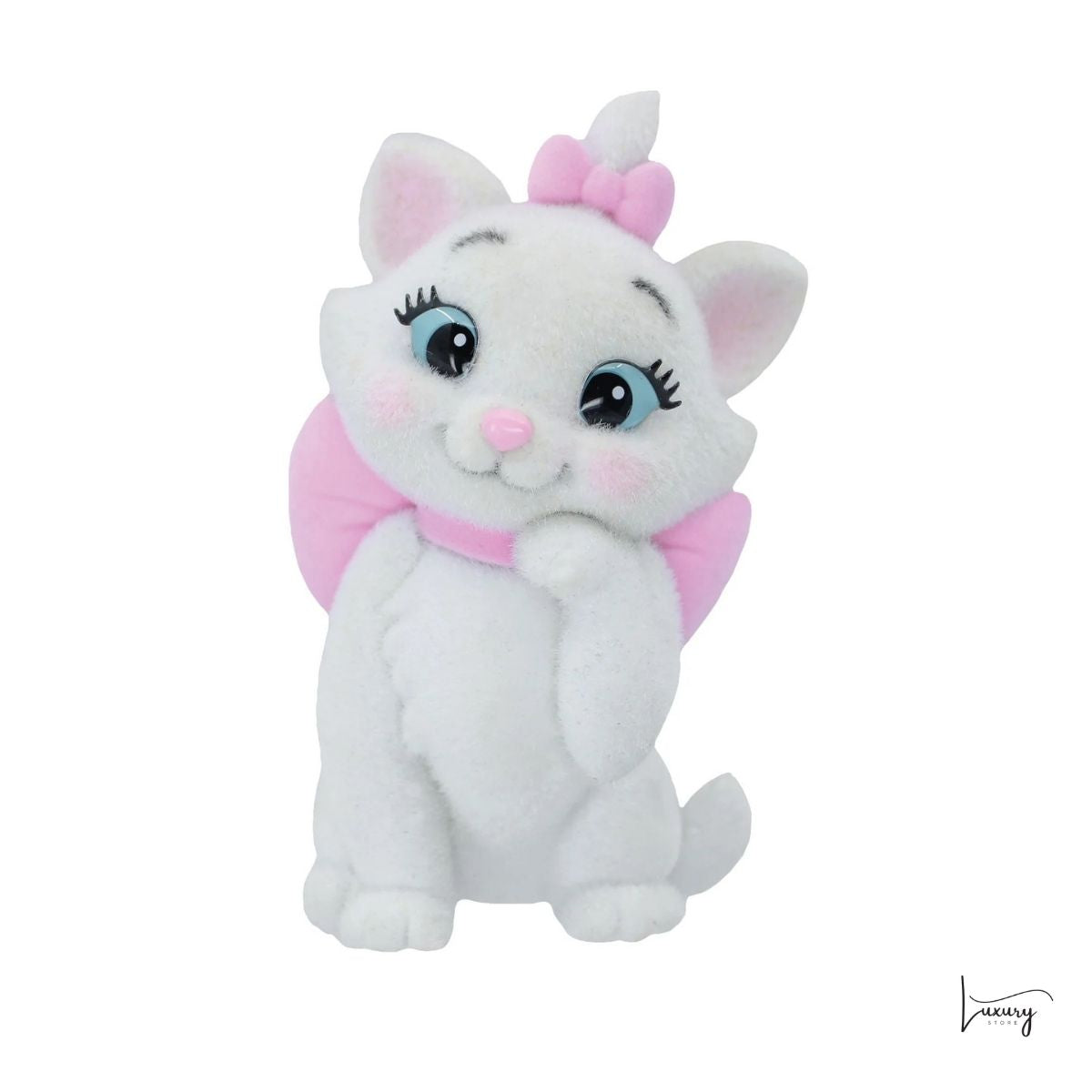 Disney Statuetta Marie floccato
