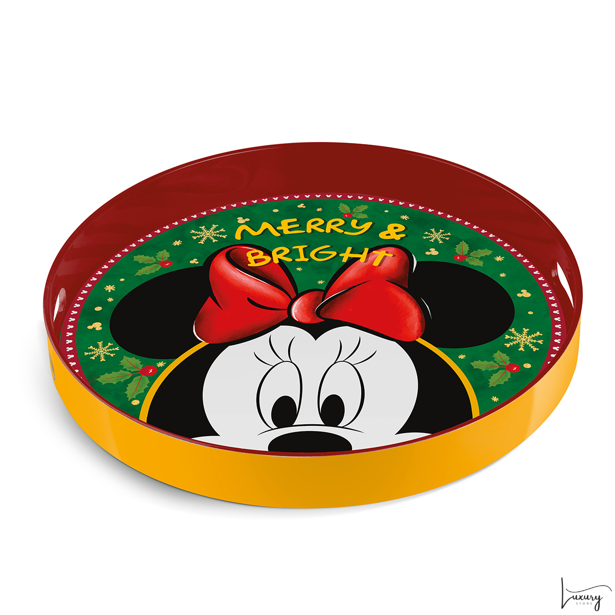 Egan Vassoio collezione Disney