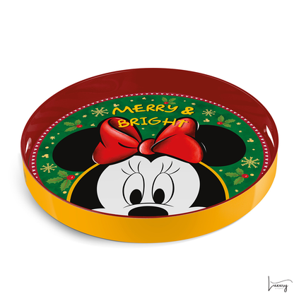 Egan Vassoio collezione Disney