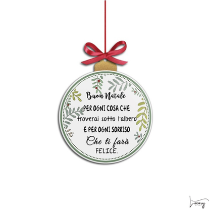 Egan Formelle Natale 2025