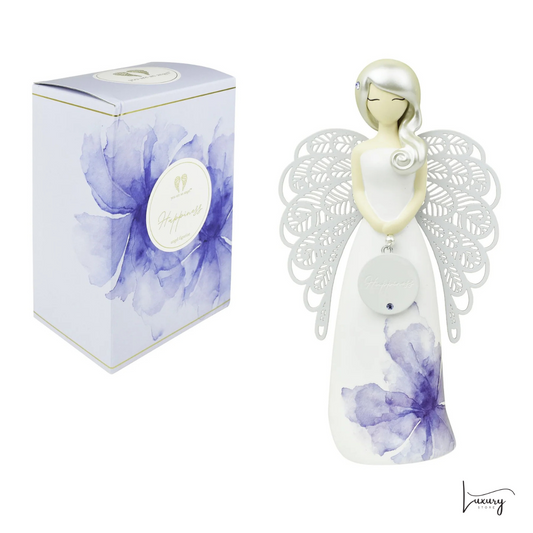 You are an Angel  Figurina "Happiness"
