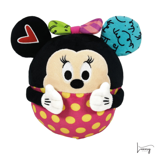 Disney by Palm Pals Minnie Heart - Britto