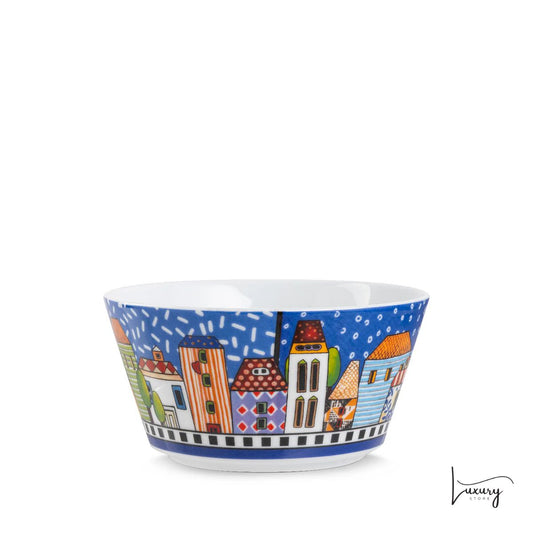 Egan Bowl  Paese Mio Blu