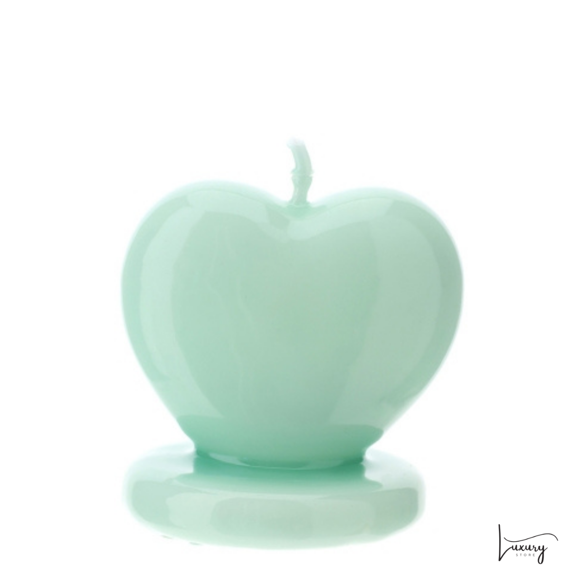 Hervit  Candela cuore piccola