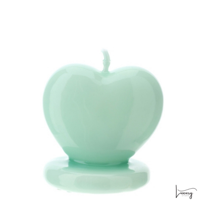 Hervit  Candela cuore piccola