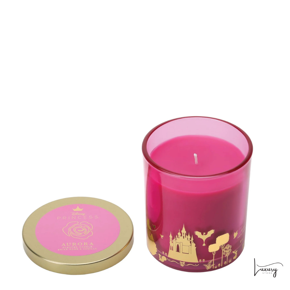 Disney Candela Principessa Aurora 213 gr