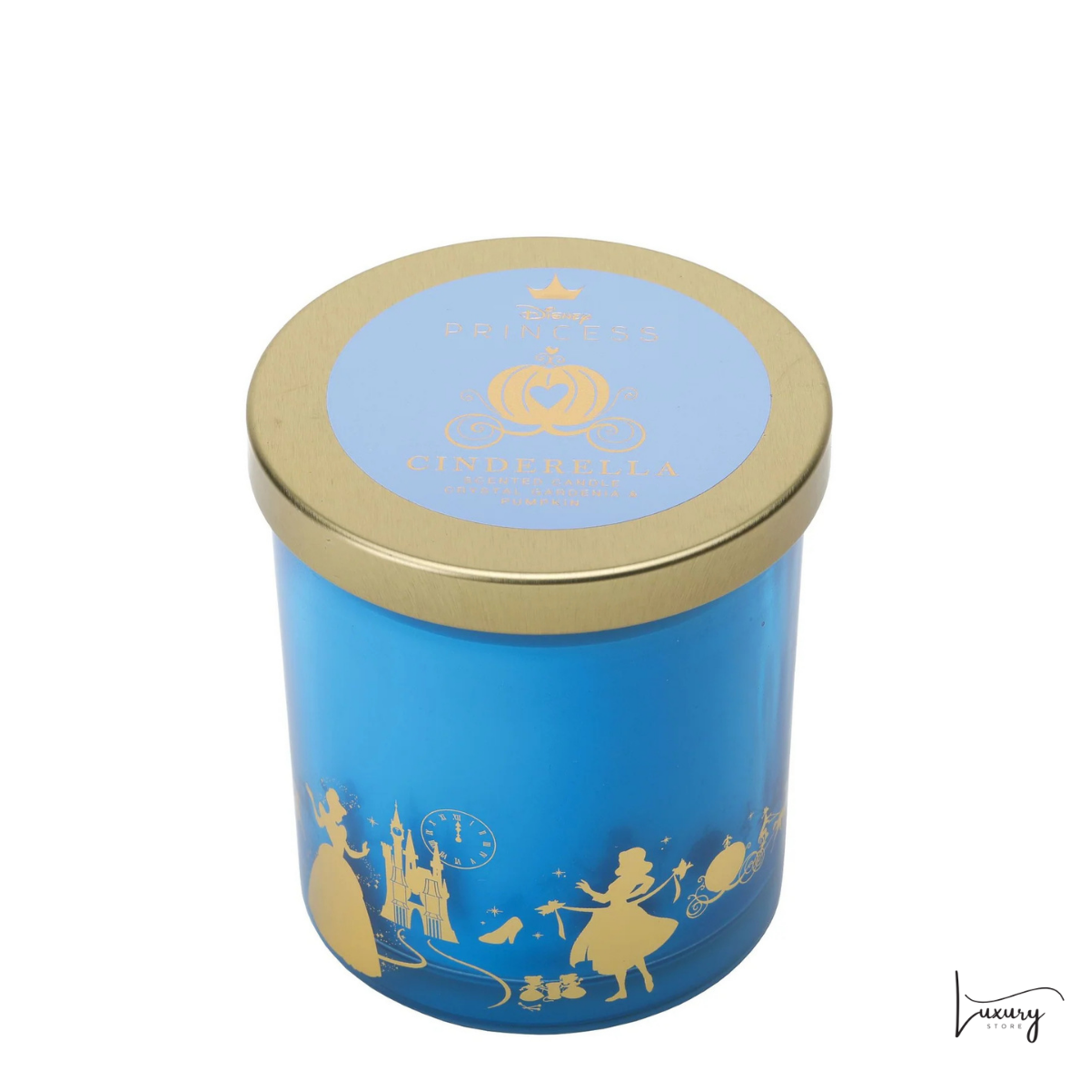 Disney Candela Cenerentola 213 gr