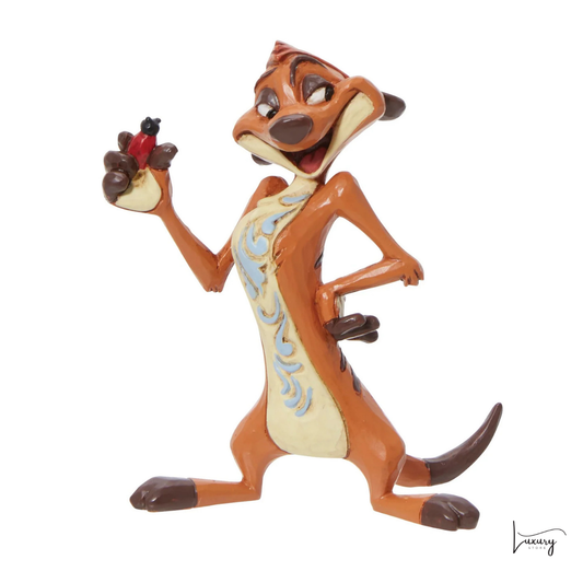 Disney Tradition  Figurina Timon