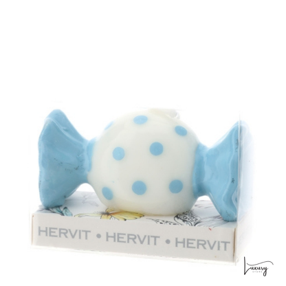 Hervit  Candela Caramella