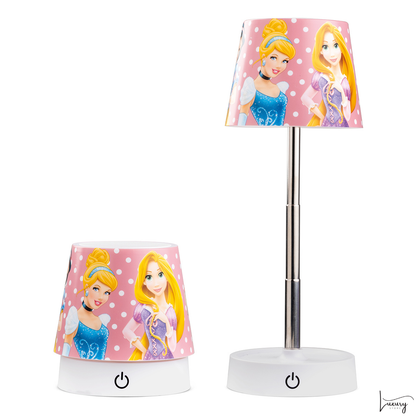 Egan Lampade led Disney