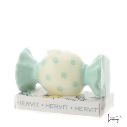Hervit  Candela Caramella