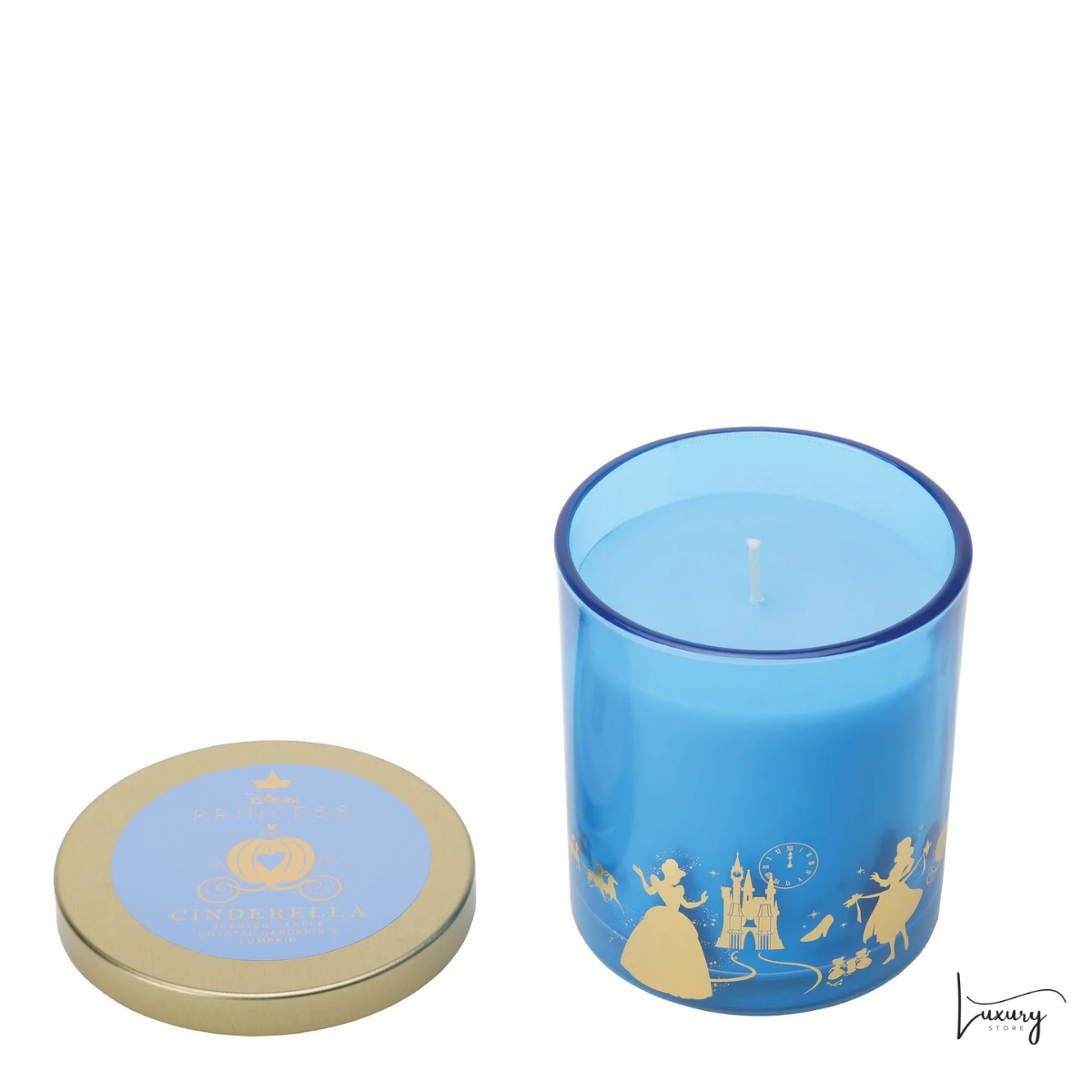 Disney Candela Cenerentola 213 gr