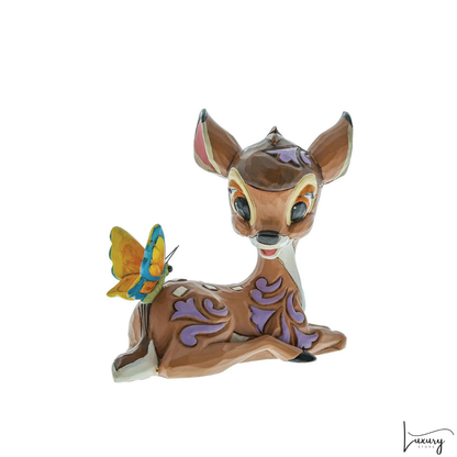 Disney Jim Shore Statuetta Bambi