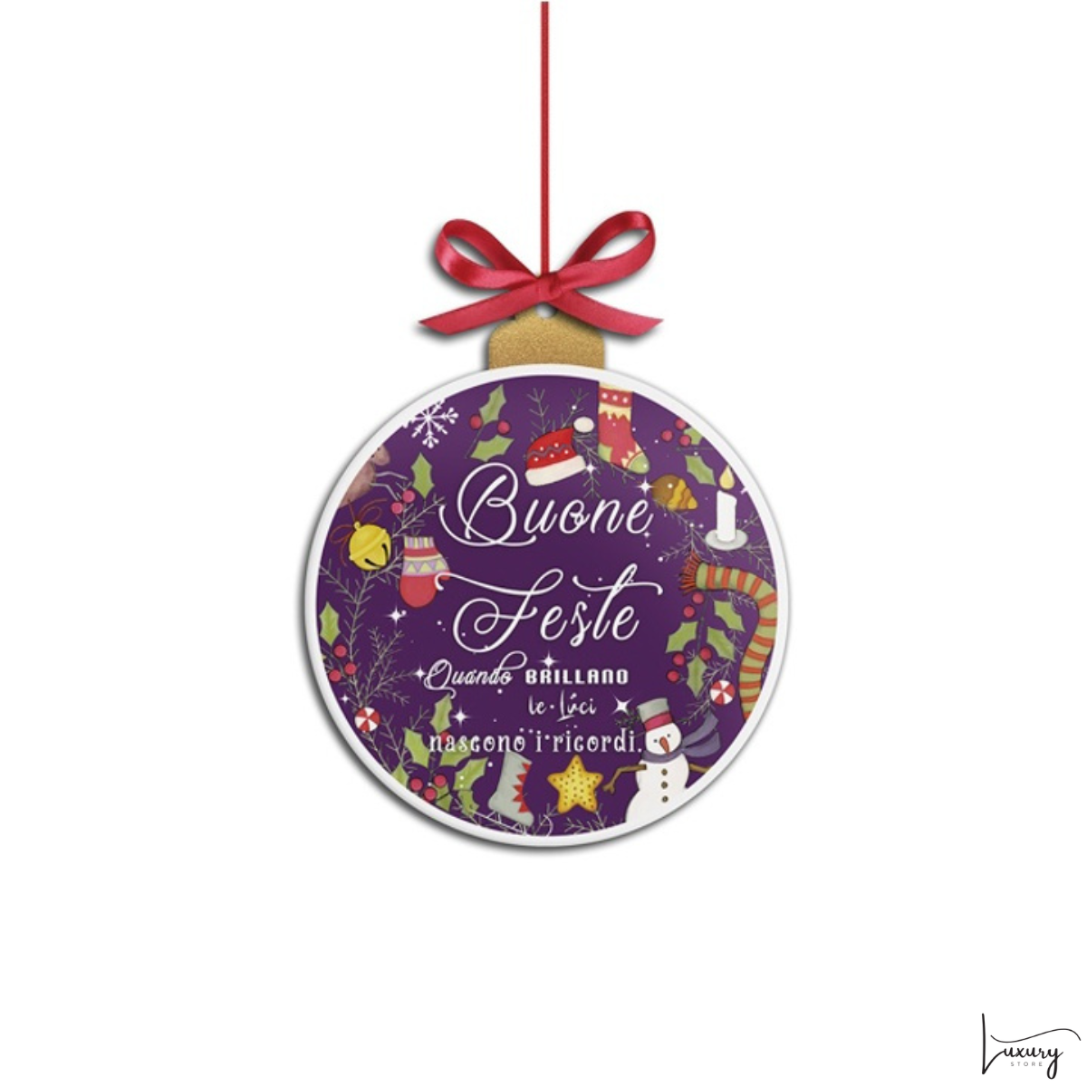 Egan Formelle Natale 2025