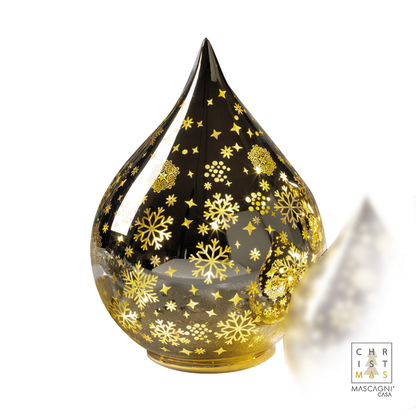 Mascagni Ampolla oro Led