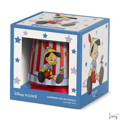 Egan Lampade led Disney