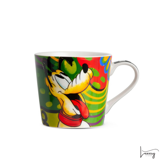 Egan Mug Pluto