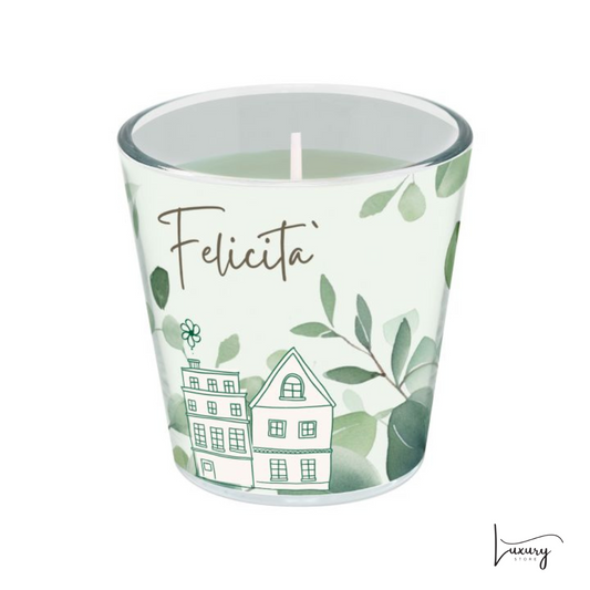 Wald Candela "Felicità"