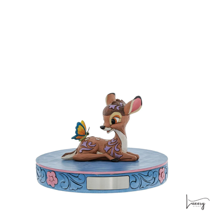 Disney Jim Shore Statuetta Bambi