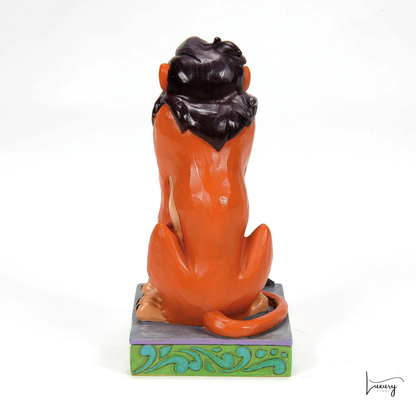Disney Tradition  Figurina Scar