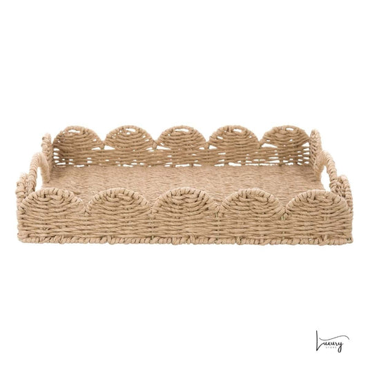 Blanc Mariclò Centrotavola rettangolare