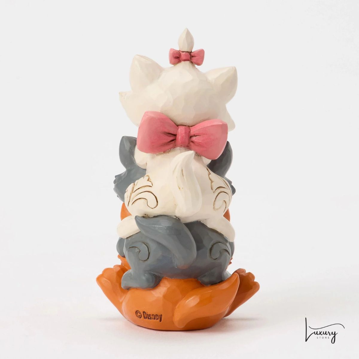 Disney Tradition  Figurina Gattini Aristogatti