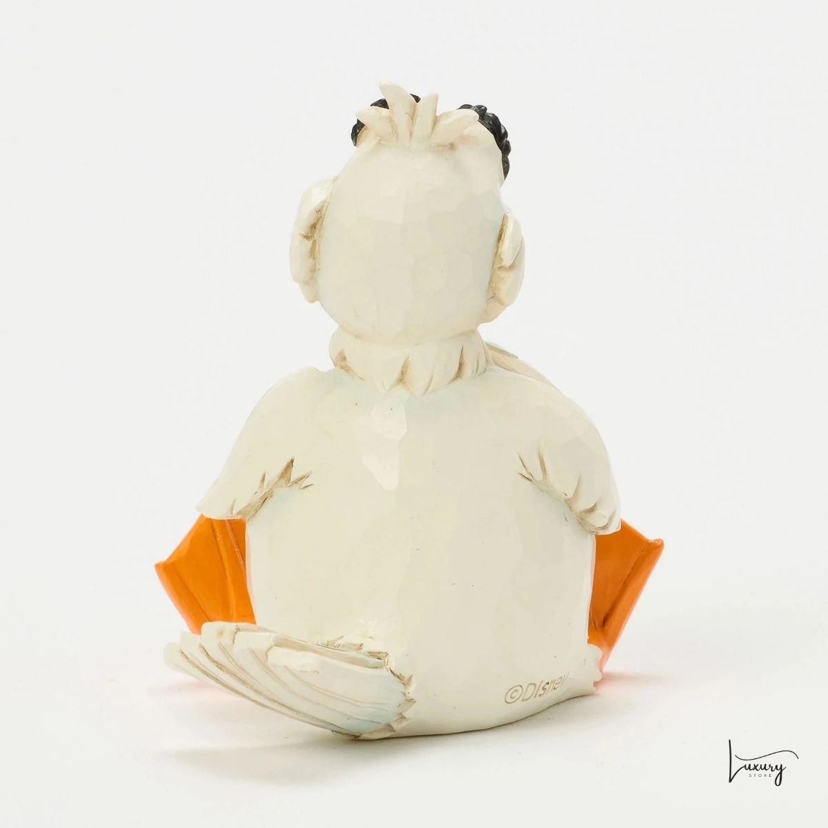 Disney Tradition  Figurina Gabbiano La Sirenetta
