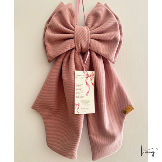 Madame Fiocco' Fiocco Nascita H: 55 cm Abbraccio romantico