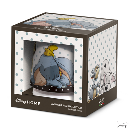 Egan Lampade led Disney