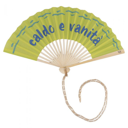 Villa D'este Ventaglio More Amor Caldo e Vanità