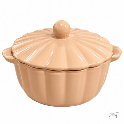 Blanc Mariclò Casseruola con coperchio
