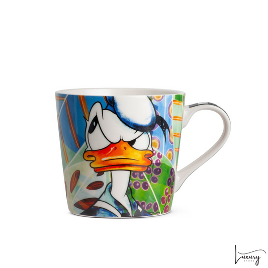 Egan Mug Donald Duck