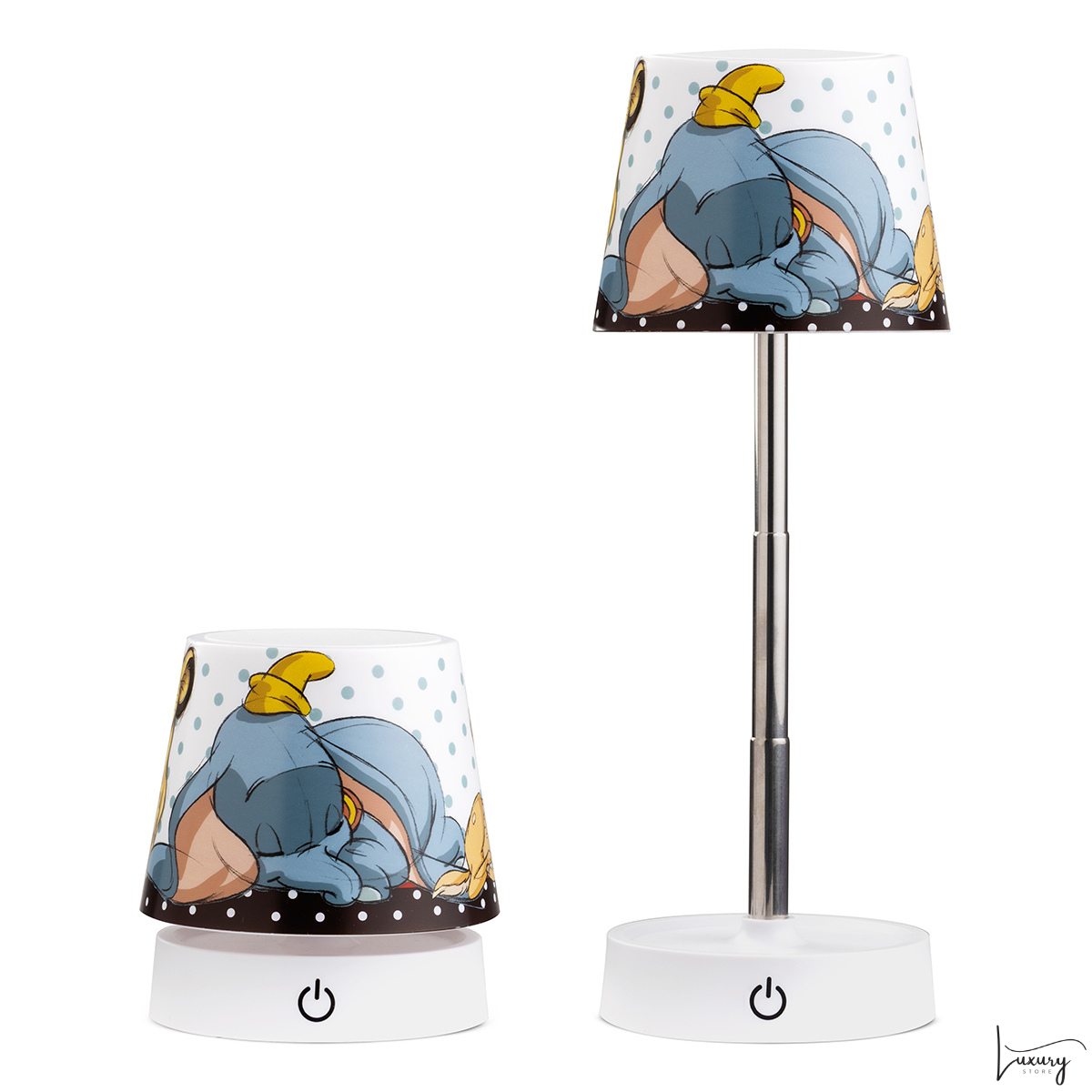 Egan Lampade led Disney
