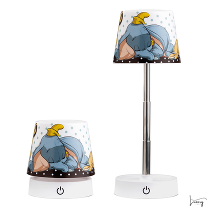 Egan Lampade led Disney
