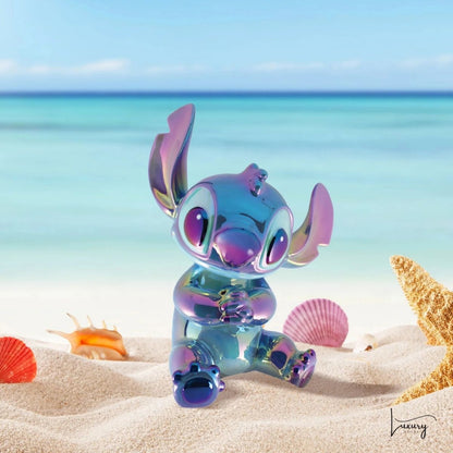 Disney Salvadanaio Stitch