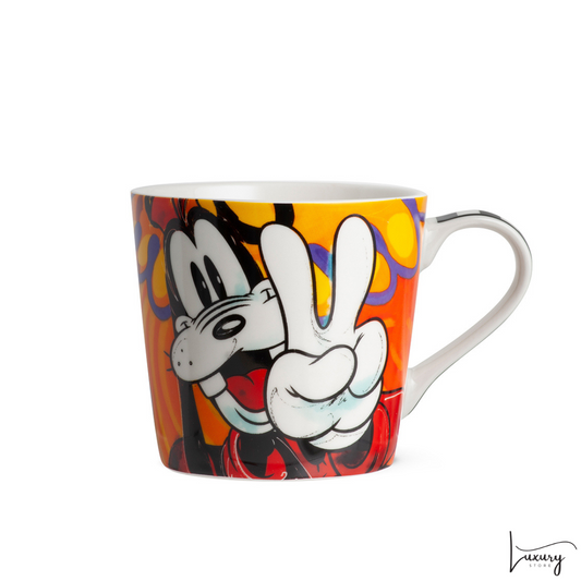 Egan Mug Goofy