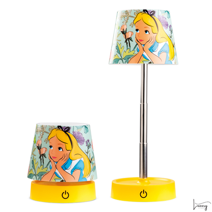 Egan Lampade led Disney