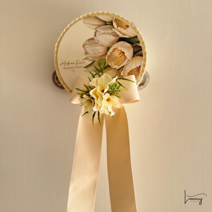 Madame Fiocco'  Tamburello  Sogno di primavera