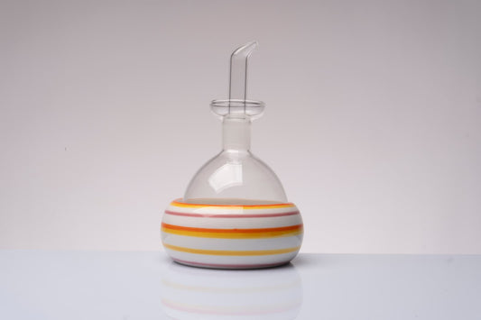 Amici di Cuore Matto Madame Olio'